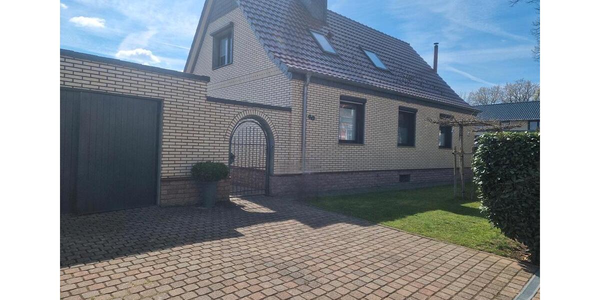 Einfamilienhaus Hohe Börde - 4 Zimmer, 122 m&sup2;, 339.000&euro; | Angebot:26212785