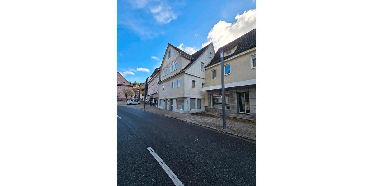 Mehrfamilienhaus, Wohnhaus Altensteig - 11 Zimmer, 290 m&sup2;, 249.999&euro; | Angebot:25214656