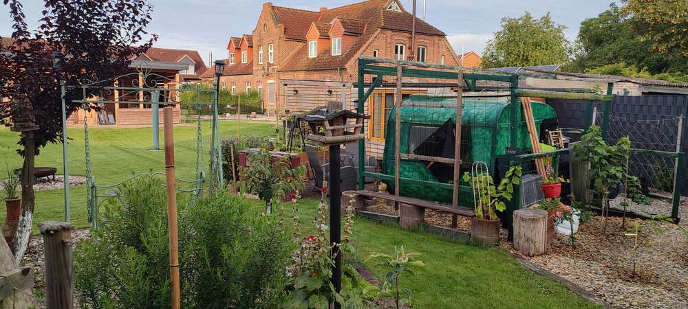 Etagenwohnung Jesendorf - 4 Zimmer, 103 m&sup2;, 265.000&euro; | Angebot:22552048