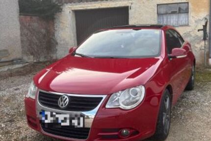 VW Eos 231.265 km 4.000 € Niederschönenfeld 86694