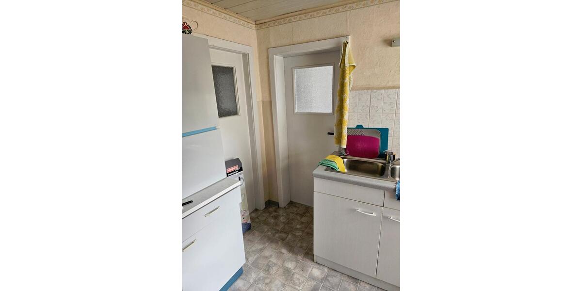 Reihenhaus Dommitzsch - 50.000&euro; | Angebot:26915429