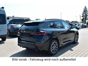 BMW iX1 xDrive30 M Sportpaket PanoDach HUD Keyless 29.985 km 39.995 &euro; Donauwörth 86609