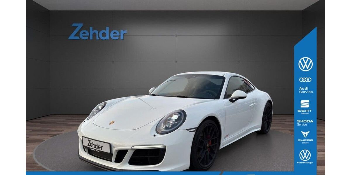 Porsche 991 60.316 km 107.991 &euro; Cham 93413