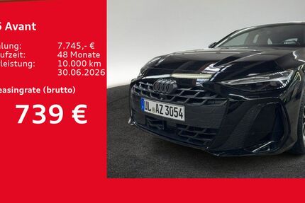 Audi A6 7.001 km 77.450 &euro; Ulm 89073