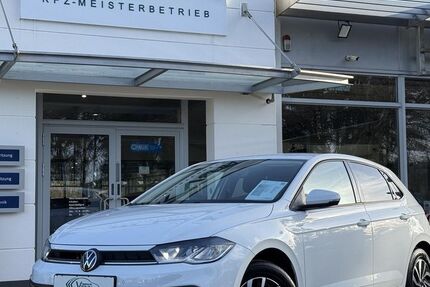 VW Polo 6.750 km 18.980 &euro; Monschau (bei Aachen) 52156