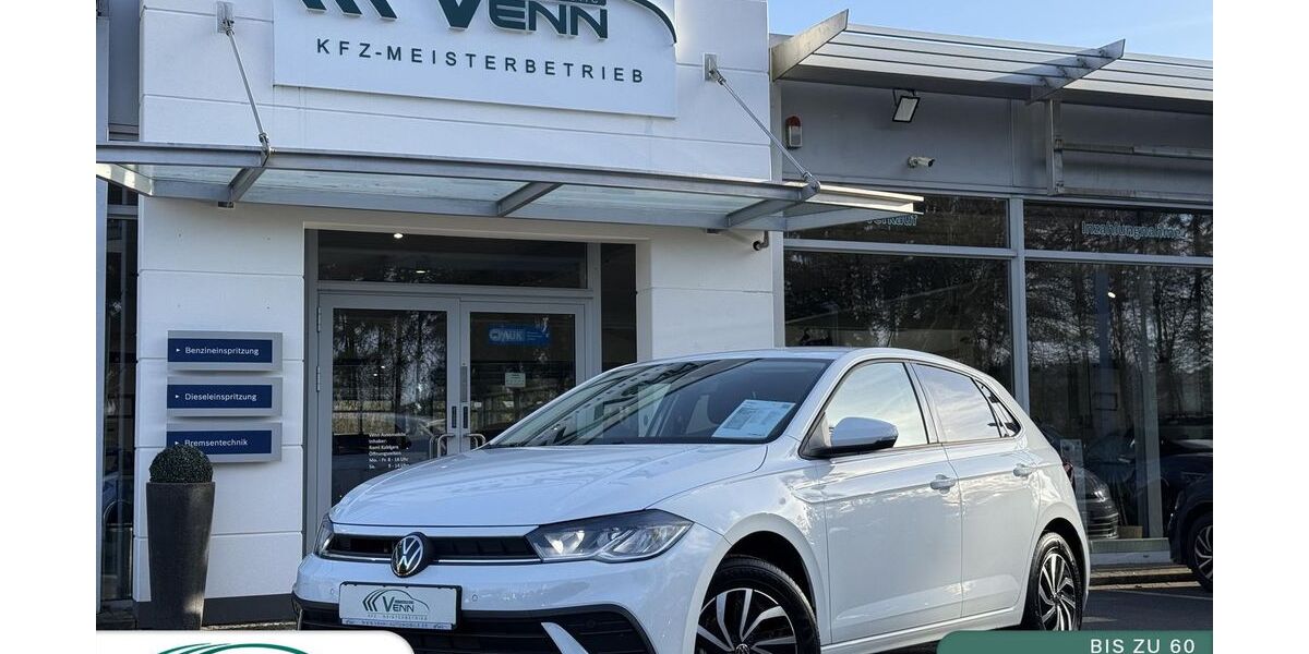 VW Polo 6.750 km 18.980 &euro; Monschau (bei Aachen) 52156