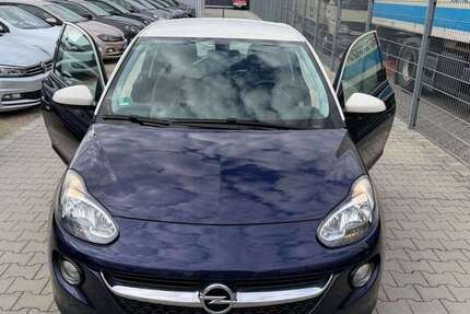 Opel Adam 143.000 km 7.700 &euro; Gablingen 86456