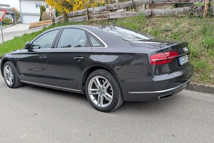 Audi A8 213.070 km 19.400 &euro; Fronreute 88273