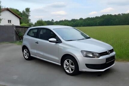VW Polo 257.000 km 2.499 &euro; Bergkamen 59192