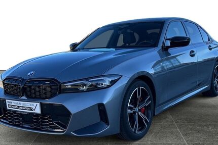 BMW M340d 11.900 km 64.990 &euro; Pfullendorf 88630