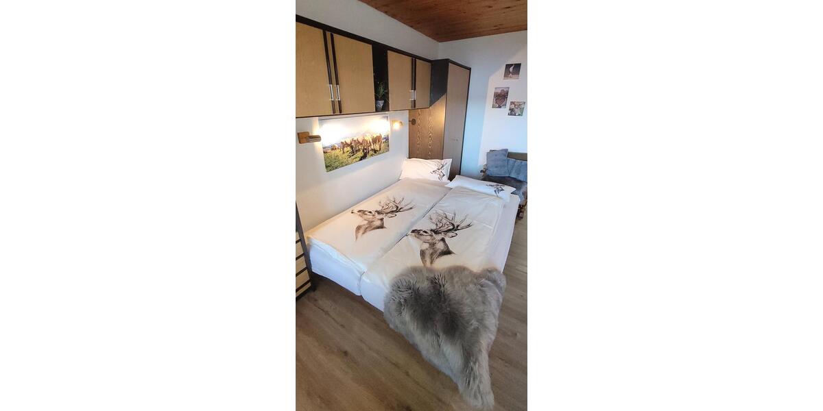 Etagenwohnung Oberstaufen - 1 Zimmer, 25 m&sup2;, 115.000&euro; | Angebot:26091098
