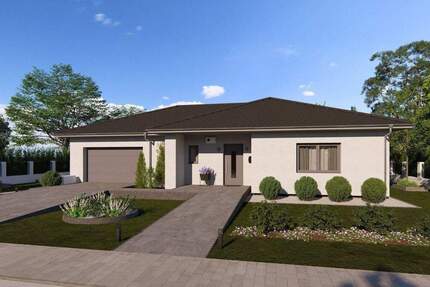 Haus Wüstenbrand Wüstenbrand - 5 Zimmer, 187 m&sup2;, 325.549&euro; | Angebot:25777345