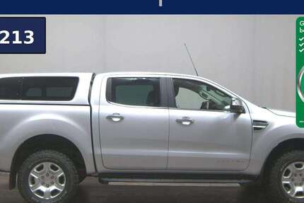 Ford Ranger 177.400 km 18.680 &euro; Gyhum/Bockel 27404