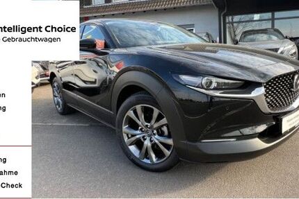 Mazda CX-30 7.500 km 24.975 &euro; Worms 67547