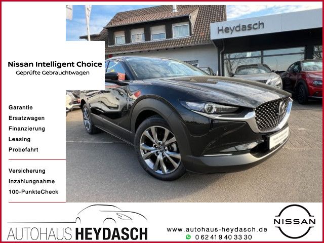 Mazda CX-30 7.500 km 24.975 &euro; Worms 67547