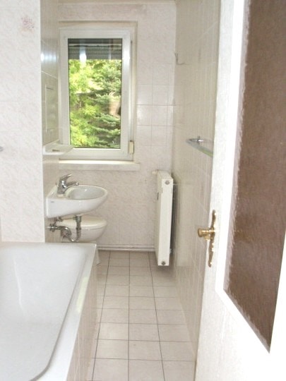 Kapitalanlage - Langfristig vermietete 3-Zimmer Wohnung - Etagenwohnung Kriebstein Kriebethal | Angebot:27133931