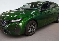 Gebrauchtwagen Peugeot 308