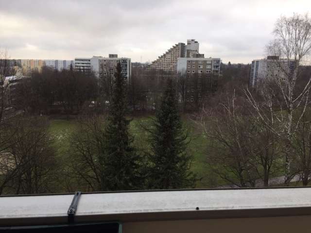 Wohnung zum Kaufen in München 263.000 € 33.5 m²