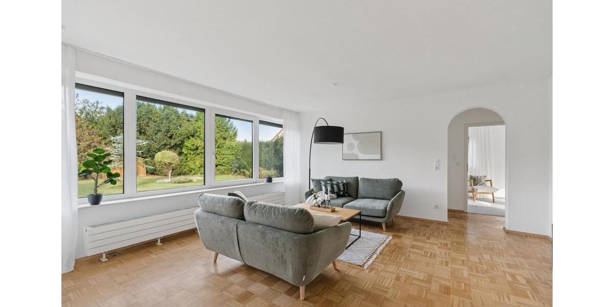 Einfamilienhaus Königslutter am Elm - 2.5 Zimmer, 100 m&sup2;, 225.000&euro; | Angebot:26824026