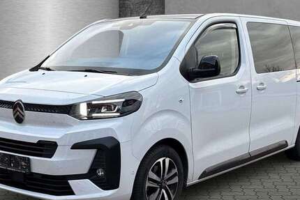 Citroen Spacetourer 7.500 km 43.200 &euro; Gremersdorf 23758