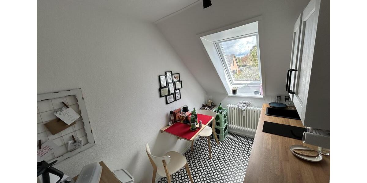 Etagenwohnung Molfsee - 3 Zimmer, 61 m&sup2;, 738&euro; | Angebot:26479630