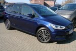 VW Touran 1.5TSi Comfortline 7-Sitzer LED ACC Standhe 18.601 km 30.980 &euro; Falkensee 14612