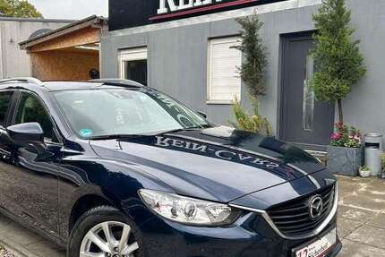 Mazda 6 57.985 km 15.790 € Berlin 13088