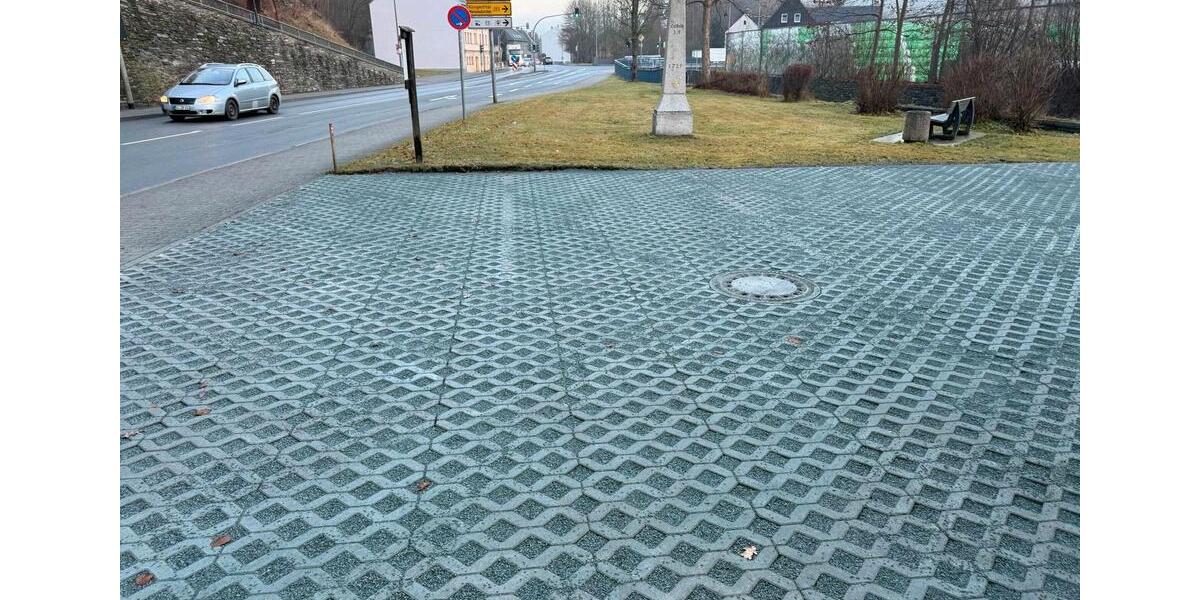 Gewerbeobjekt Adorf/Vogtland Vogtland - 50&euro; | Angebot:26133536