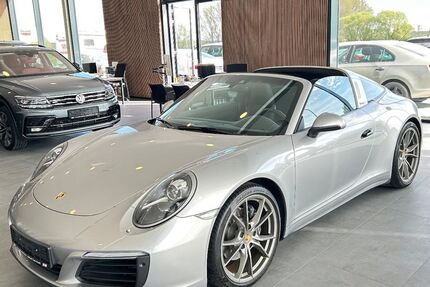 Porsche 911 Urmodell 15.000 km 117.990 &euro; Roßdorf 64380