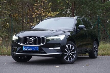 Volvo XC60 58.166 km 29.900 &euro; Königs Wusterhausen 15713