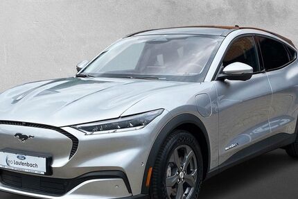 Ford Mustang Mach-E 32.900 km 30.500 &euro; Duderstadt 37115