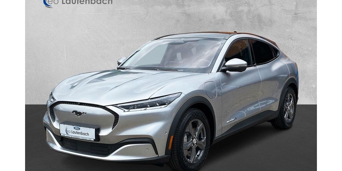 Ford Mustang Mach-E 32.900 km 30.500 &euro; Duderstadt 37115