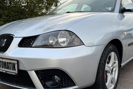 Seat Ibiza 150.000 km 3.490 &euro; Schweinfurt 97424