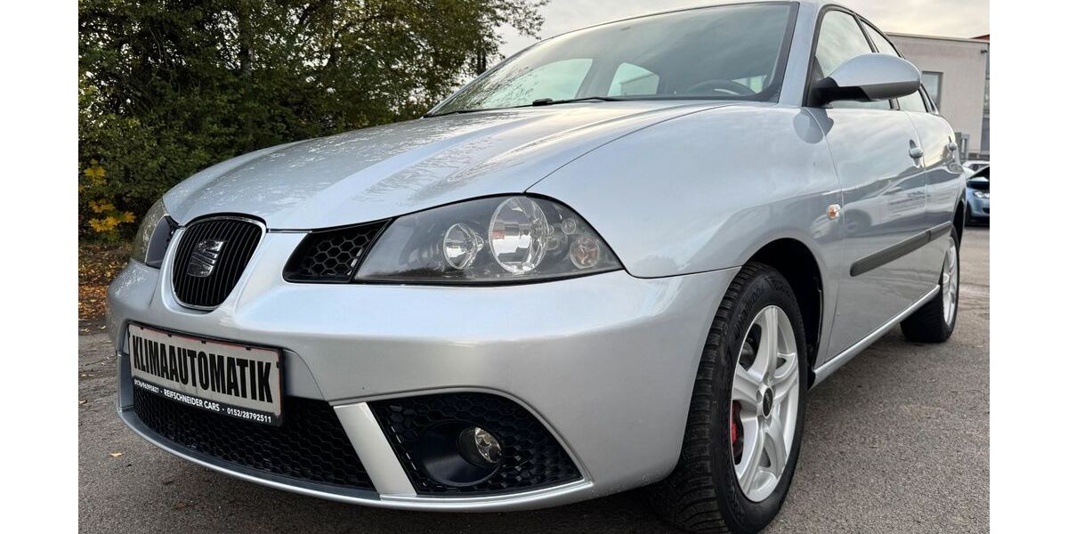 Seat Ibiza 150.000 km 3.490 &euro; Schweinfurt 97424