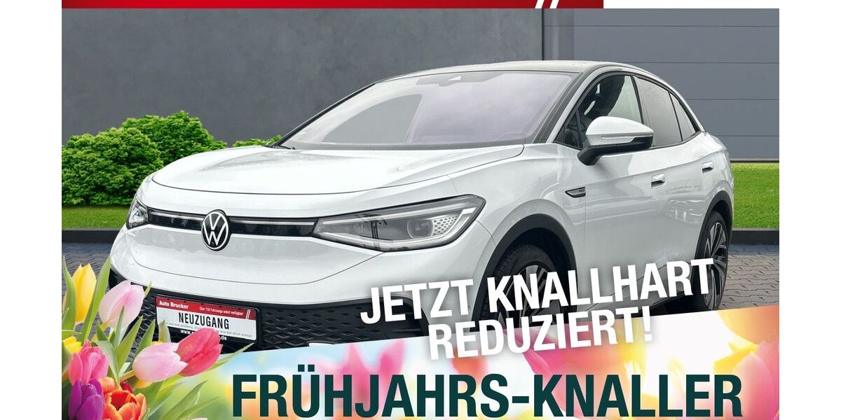 VW ID.5 34.216 km 32.916 &euro; Schmalkalden 98574