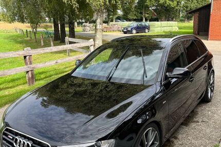Audi A4 230.000 km 10.000 &euro; Rietberg 33397