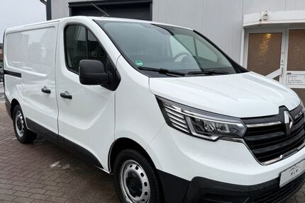 Renault Trafic 77.542 km 16.990 &euro; Ostbevern 48346