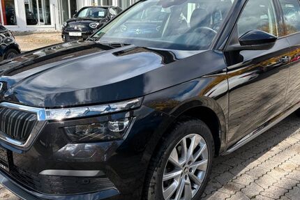 Skoda Kamiq 30.780 km 19.990 &euro; Ismaning 85737