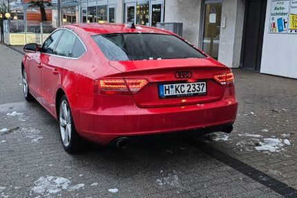 Audi A5 267.000 km 6.750 &euro; Ronnenberg 30952
