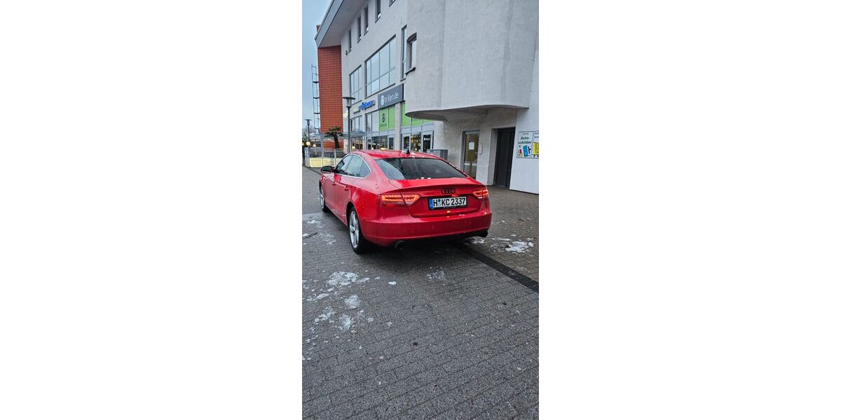Audi A5 267.000 km 6.750 &euro; Ronnenberg 30952