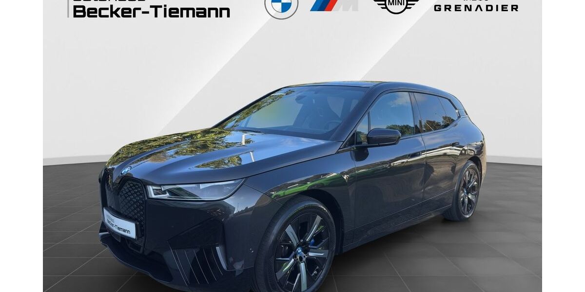 BMW iX 36.390 km 45.895 &euro; Bielefeld 33719