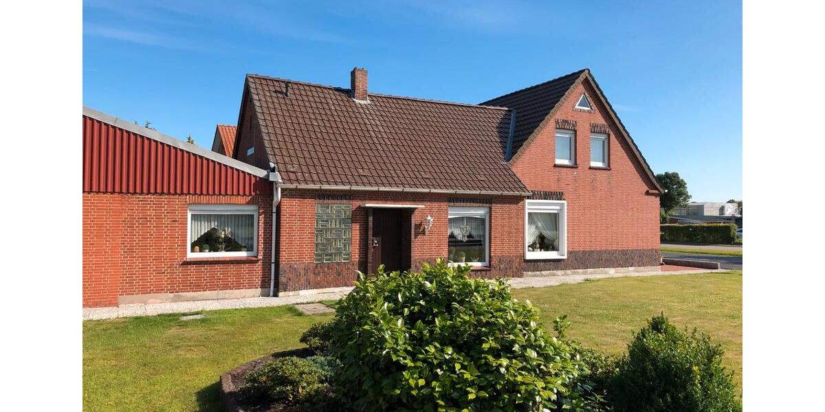 Einfamilienhaus Papenburg - 350.000&euro; | Angebot:26375014