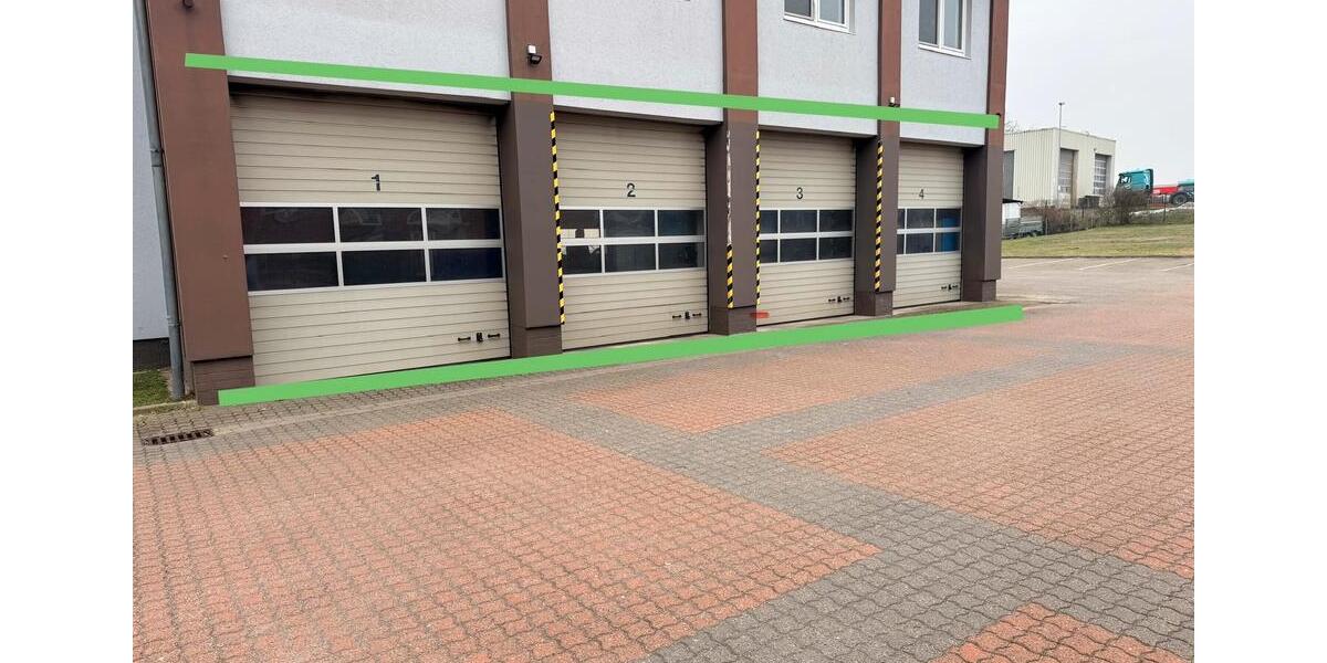 Gewerbeobjekt Wedemark - 1.250&euro; | Angebot:25151307