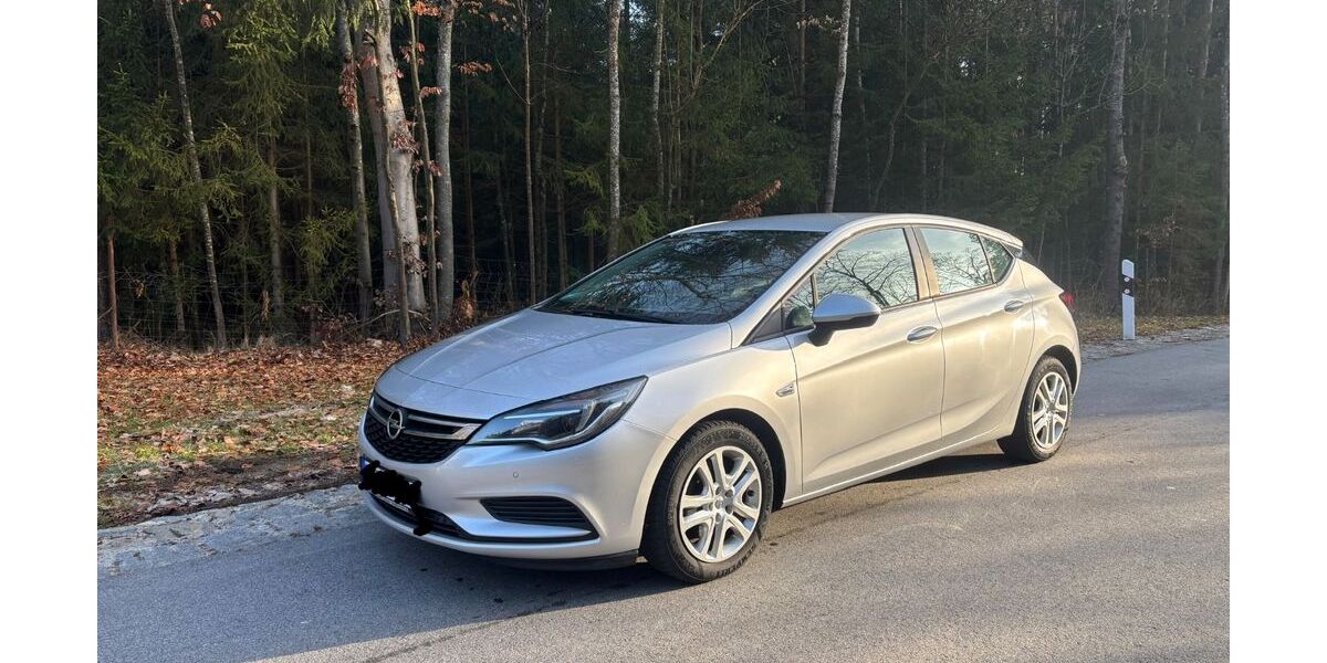 Opel Astra 156.533 km 6.600 &euro; Langquaid 84085