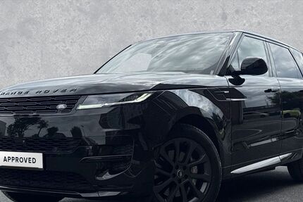 Land Rover Range Rover Sport 29.229 km 95.880 &euro; Frankfurt a.M. 60314