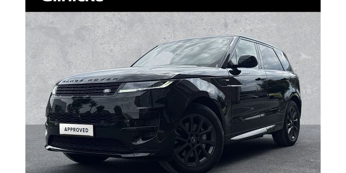 Land Rover Range Rover Sport 29.229 km 95.880 &euro; Frankfurt a.M. 60314