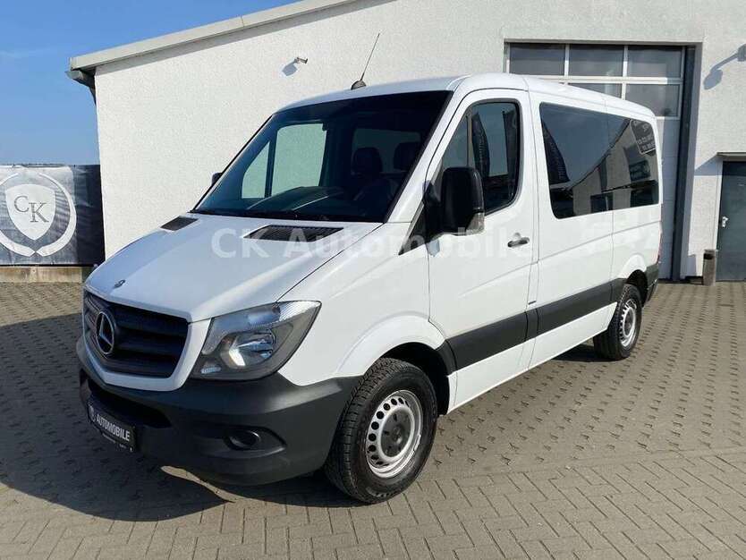Sprinter