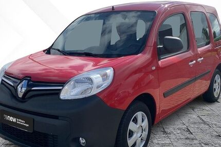 Renault Kangoo 23.335 km 13.410 € Einbeck 37574