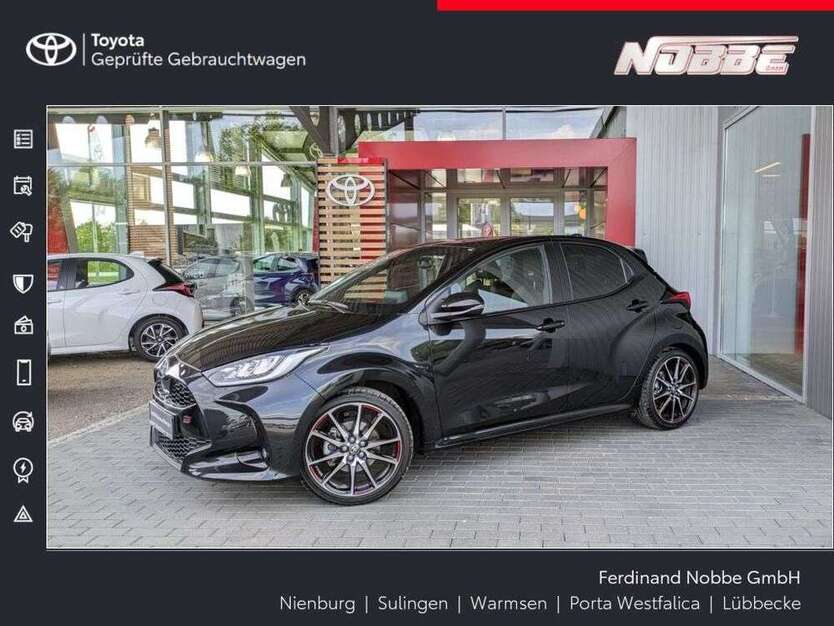 Yaris