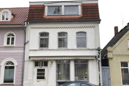 Wohnung Grevesmühlen - 1 Zimmer, 41 m&sup2;, 450&euro; | Angebot:26702396